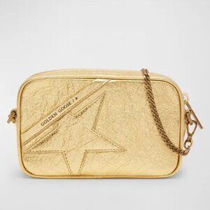 *Rare* Golden Goose Mini Star Bag NWT NIB